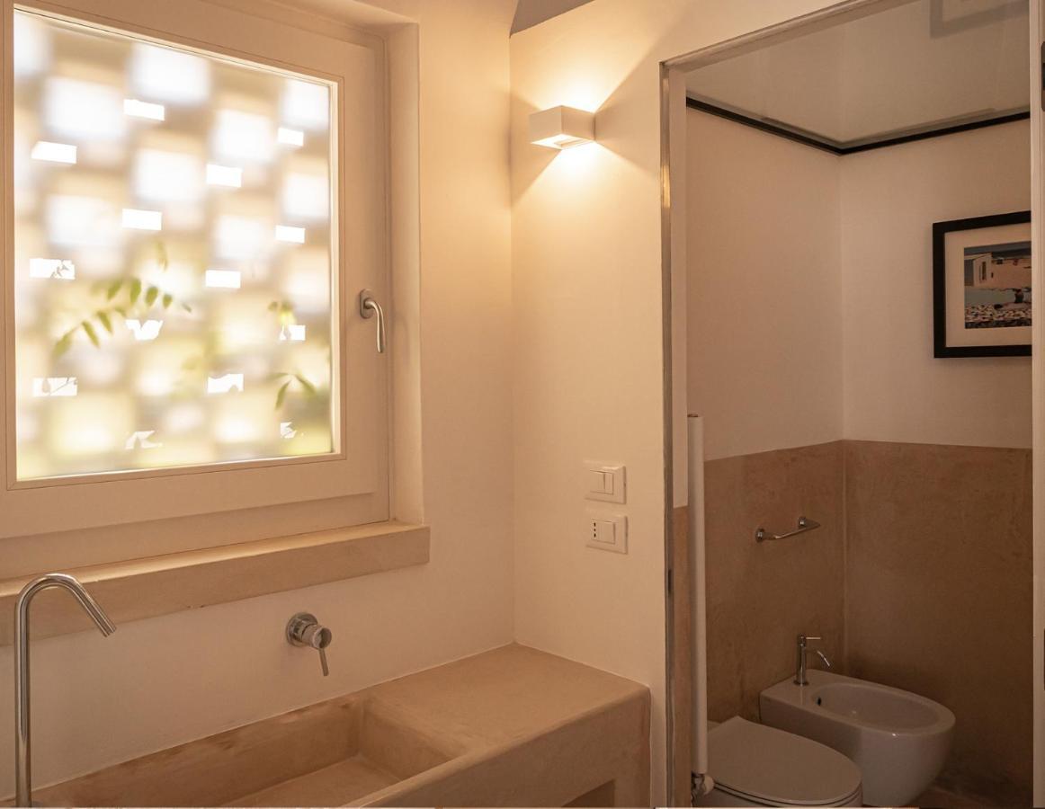 Hotel Iardino Asce Lisaria Zollino Zewnętrze zdjęcie