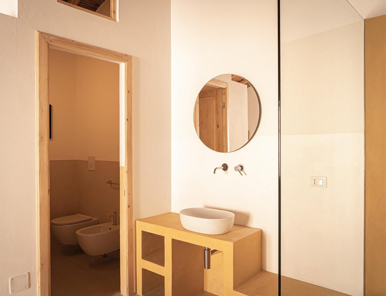 Hotel Iardino Asce Lisaria Zollino Pokój zdjęcie