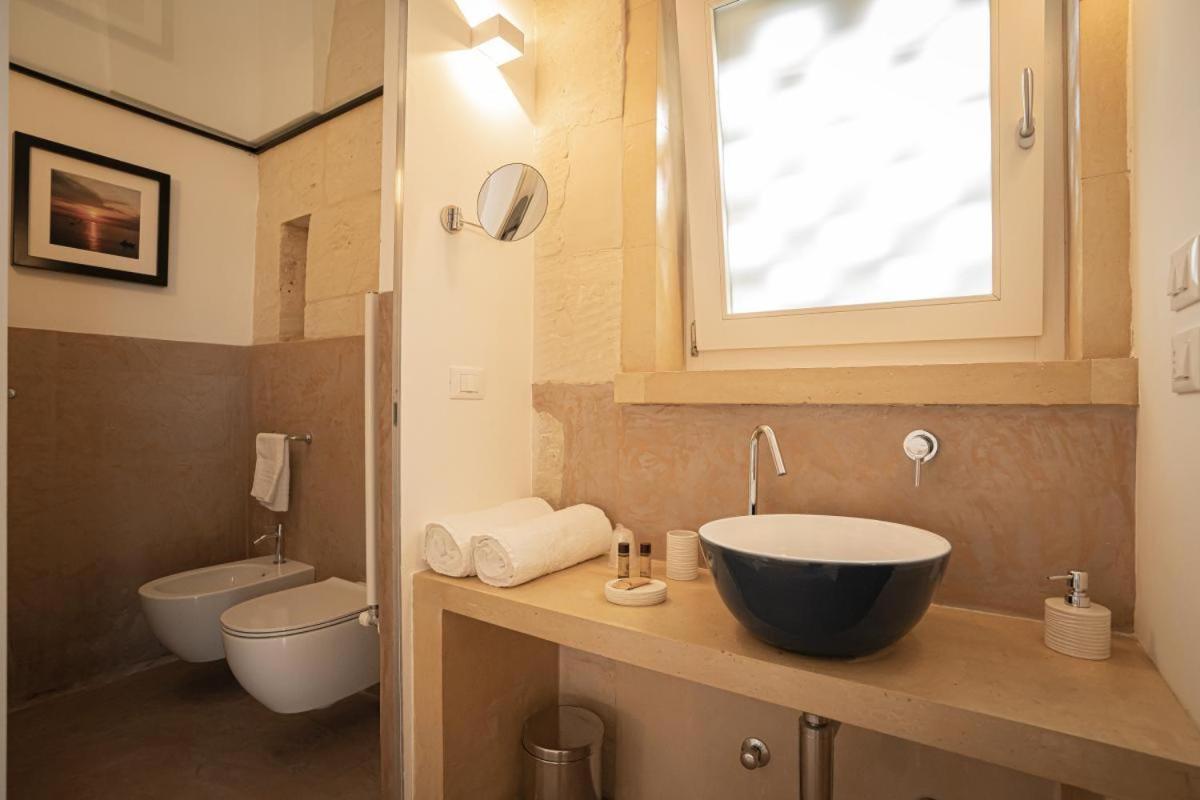 Hotel Iardino Asce Lisaria Zollino Zewnętrze zdjęcie
